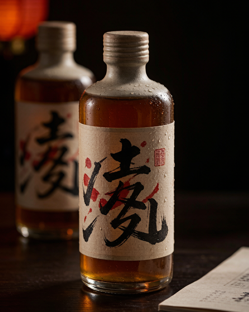 朱范古法酿造酱油